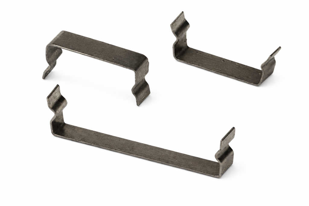 Dekselklem H40